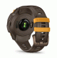 Instinct Crossover AMOLED - Bronze/Sunburst - 010-03398-01 - Garmin